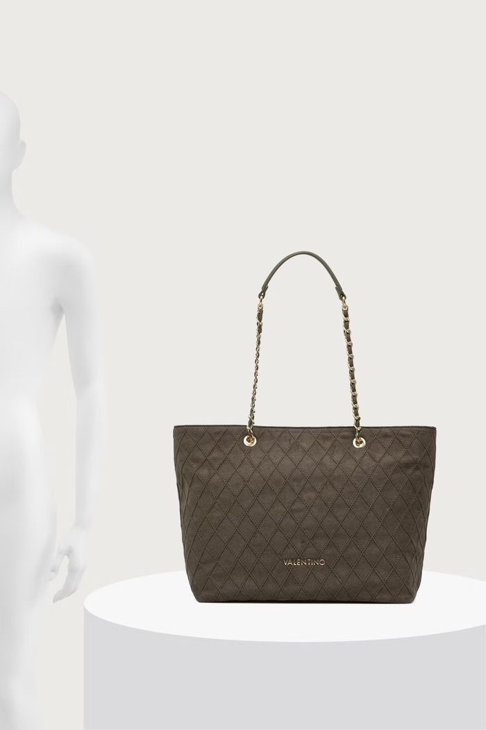 Valentino Bags Torebka shopper damska MAKENA VBSA8Y01