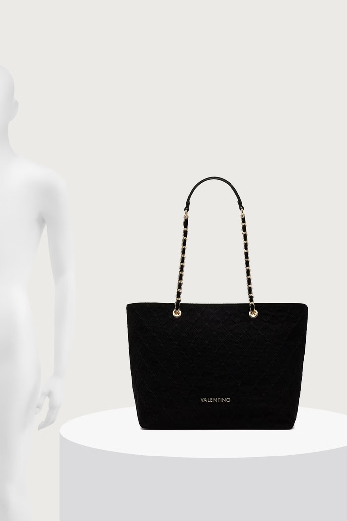 Valentino Bags Torebka shopper damska MAKENA VBSA8Y01