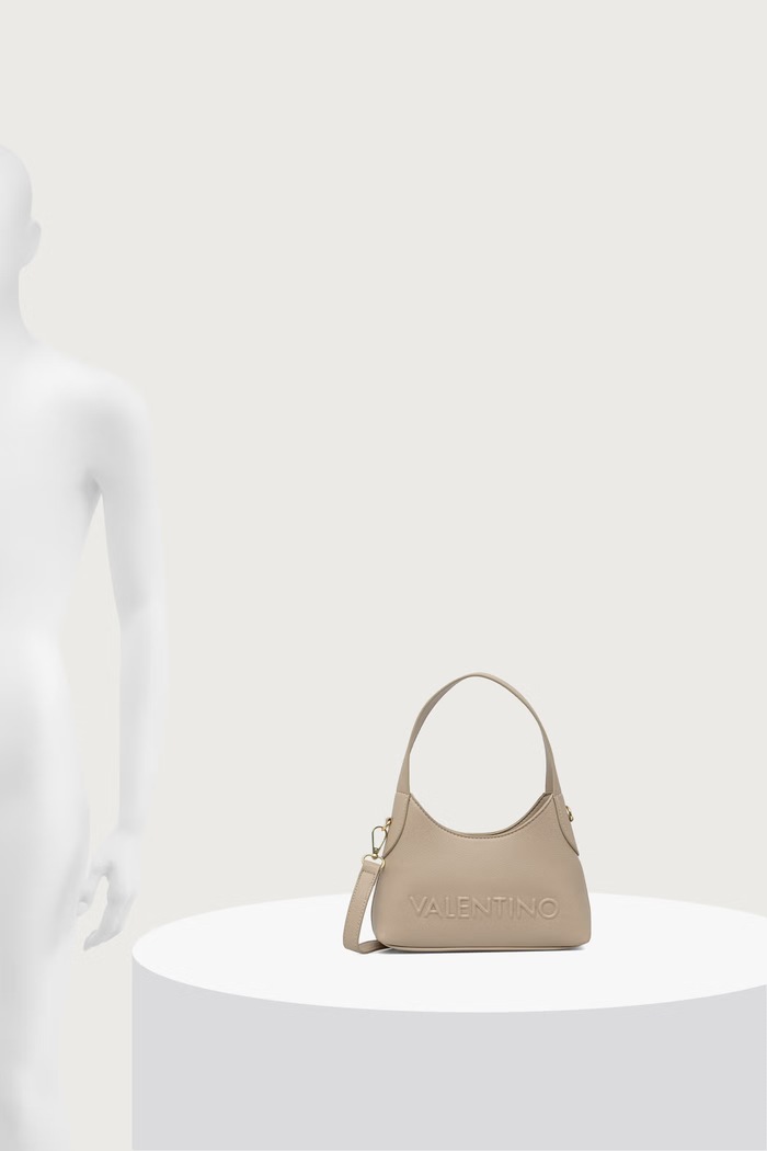 Valentino Bags Torebka damska z imitacji skóry BIANKA RE VBSA9U08