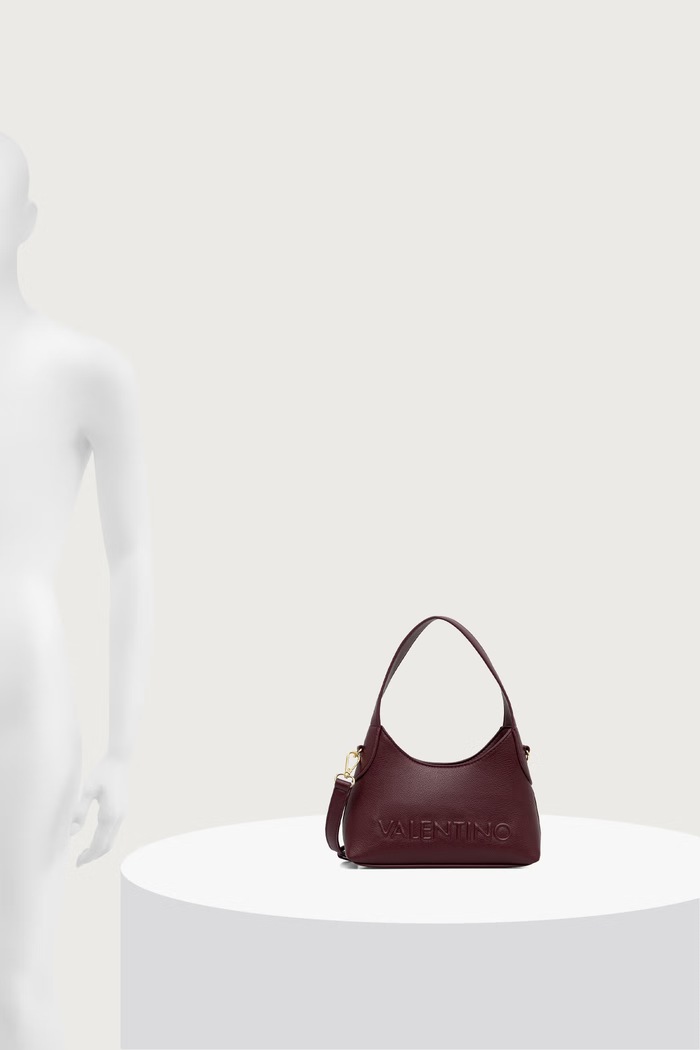 Valentino Bags Torebka damska z imitacji skóry BIANKA RE VBSA9U08