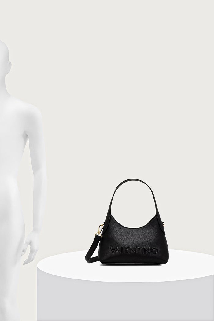 Valentino Bags Torebka damska z imitacji skóry BIANKA RE VBSA9U08