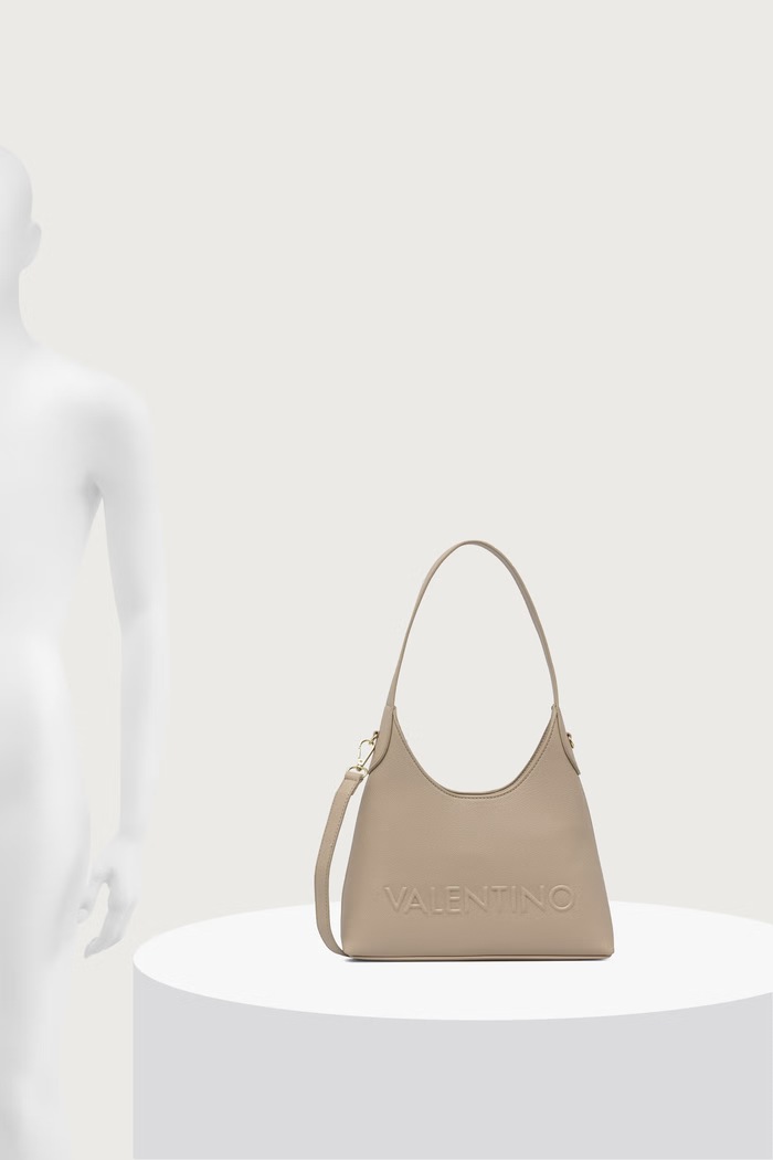Valentino Bags Torebka crossbody damska z imitacji skóry BIANKA RE VBSA9U07