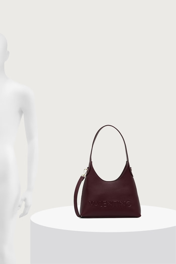 Valentino Bags Torebka crossbody damska z imitacji skóry BIANKA RE VBSA9U07