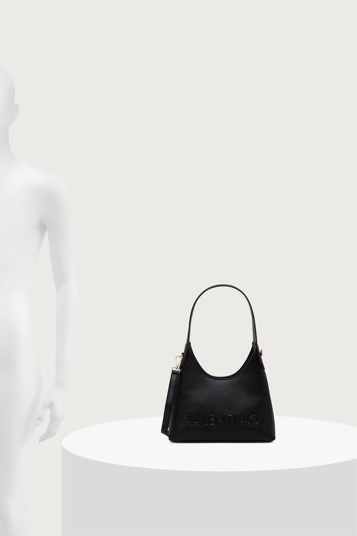 Valentino Bags Torebka crossbody damska z imitacji skóry BIANKA RE VBSA9U07