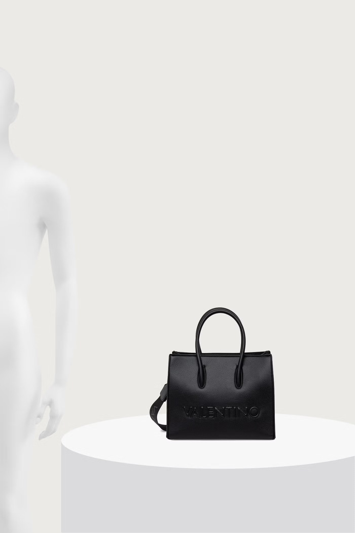 Valentino Bags Geantă pentru femei cu imitație de piele BIANKA RE VBSA9U04