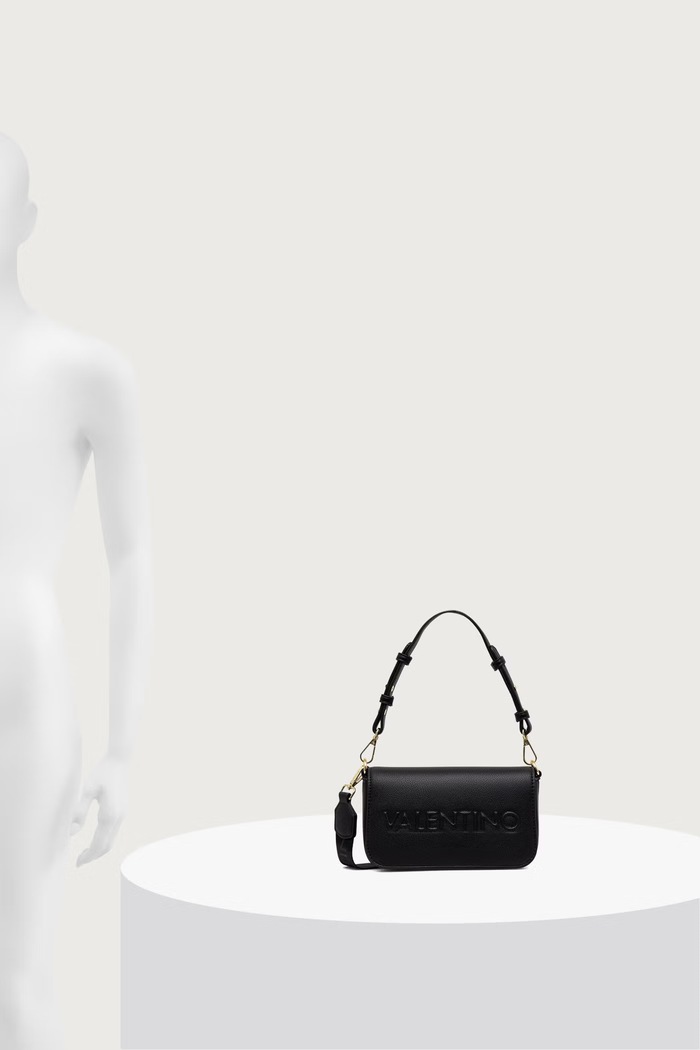 Valentino Bags Torebka crossbody damska z imitacji skóry BIANKA RE VBSA9U09