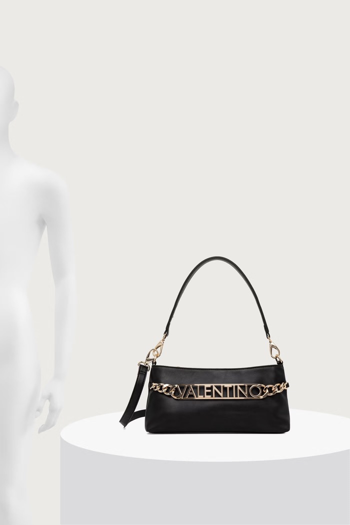 Valentino Bags Torebka crossbody damska z imitacji skóry EVELINE VBSA5S17