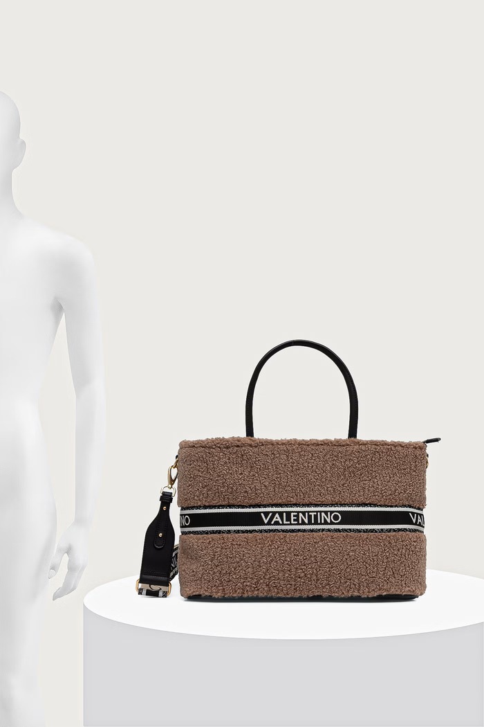 Valentino Bags Torebka tote damska JANE VBSAC001