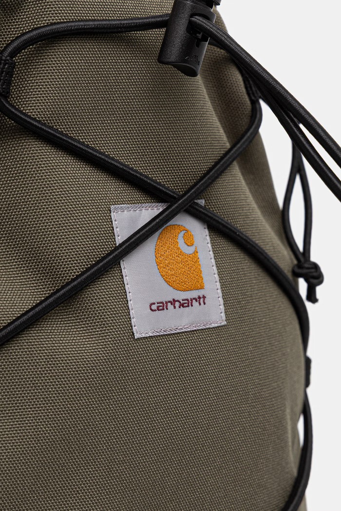 Carhartt WIP Kyle Sling Bag φάκελος γυναικείος πράσινο I036840