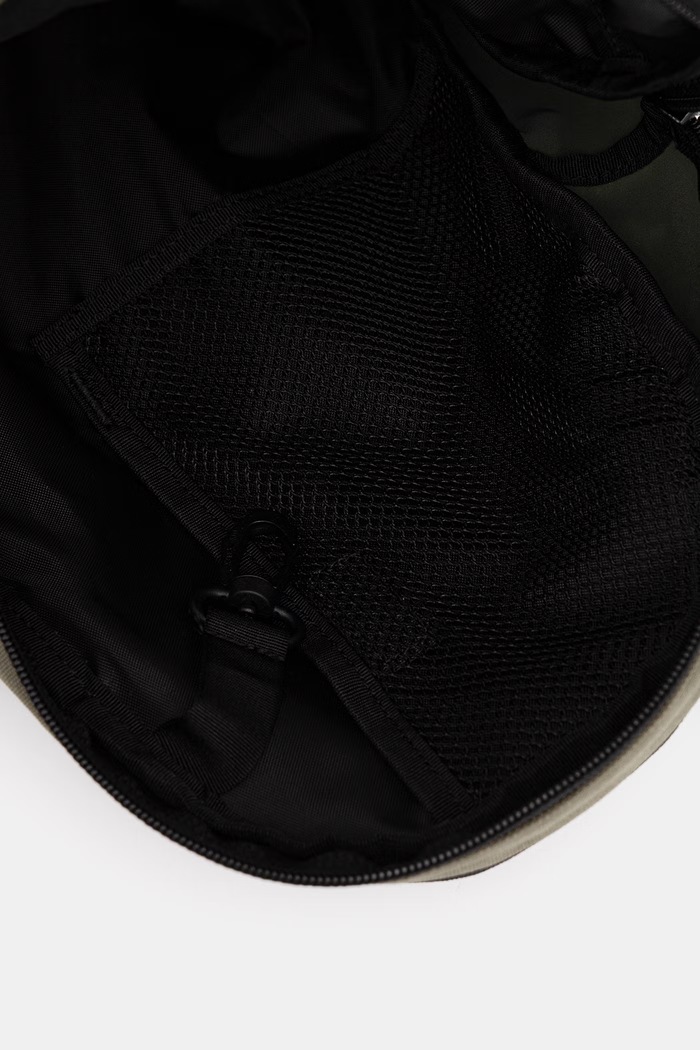 Carhartt WIP Kyle Sling Bag φάκελος γυναικείος I036840 πράσινο