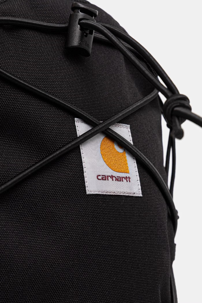 Carhartt WIP Kyle Sling Bag φάκελος γυναικείος μαύρο I036840