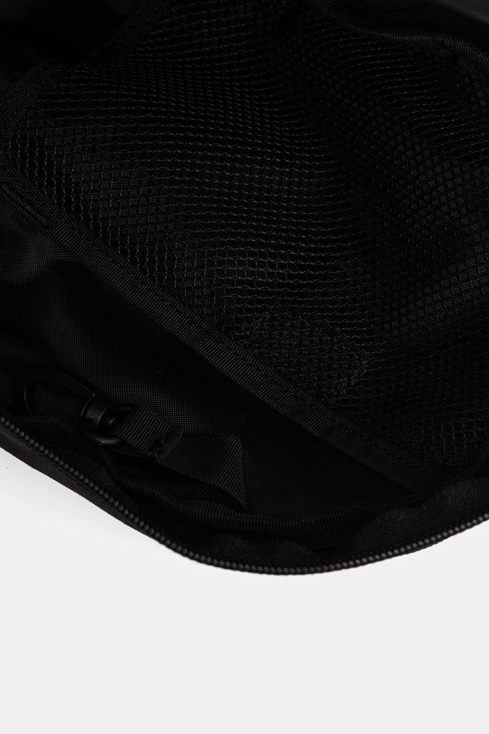 Carhartt WIP Kyle Sling Bag φάκελος γυναικείος I036840 μαύρο