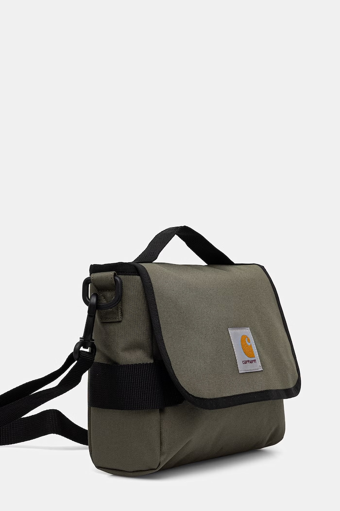 Carhartt WIP Kyle Shoulder Bag saszetka damska I036881 zielony AW26