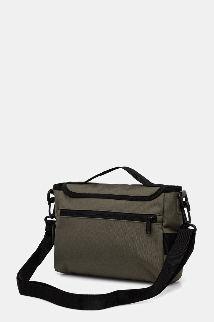 Akcesoria Carhartt WIP Kyle Shoulder Bag saszetka damska I036881 zielony