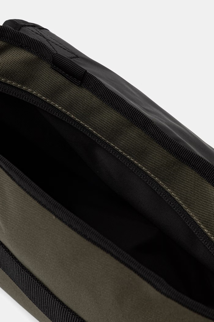 Carhartt WIP Kyle Shoulder Bag saszetka damska I036881 zielony