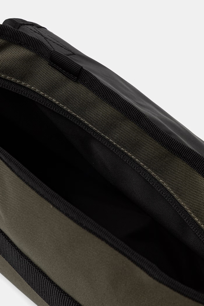 Carhartt WIP Kyle Shoulder Bag saszetka damska I036881 zielony