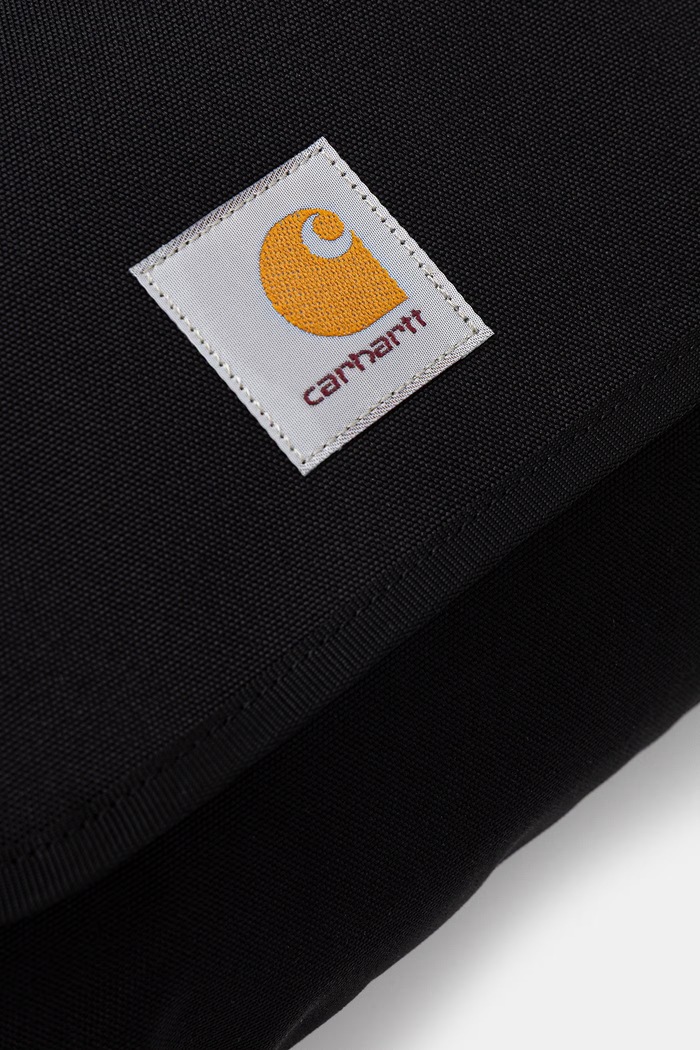 Carhartt WIP Kyle Shoulder Bag φάκελος γυναικείος μαύρο I036881