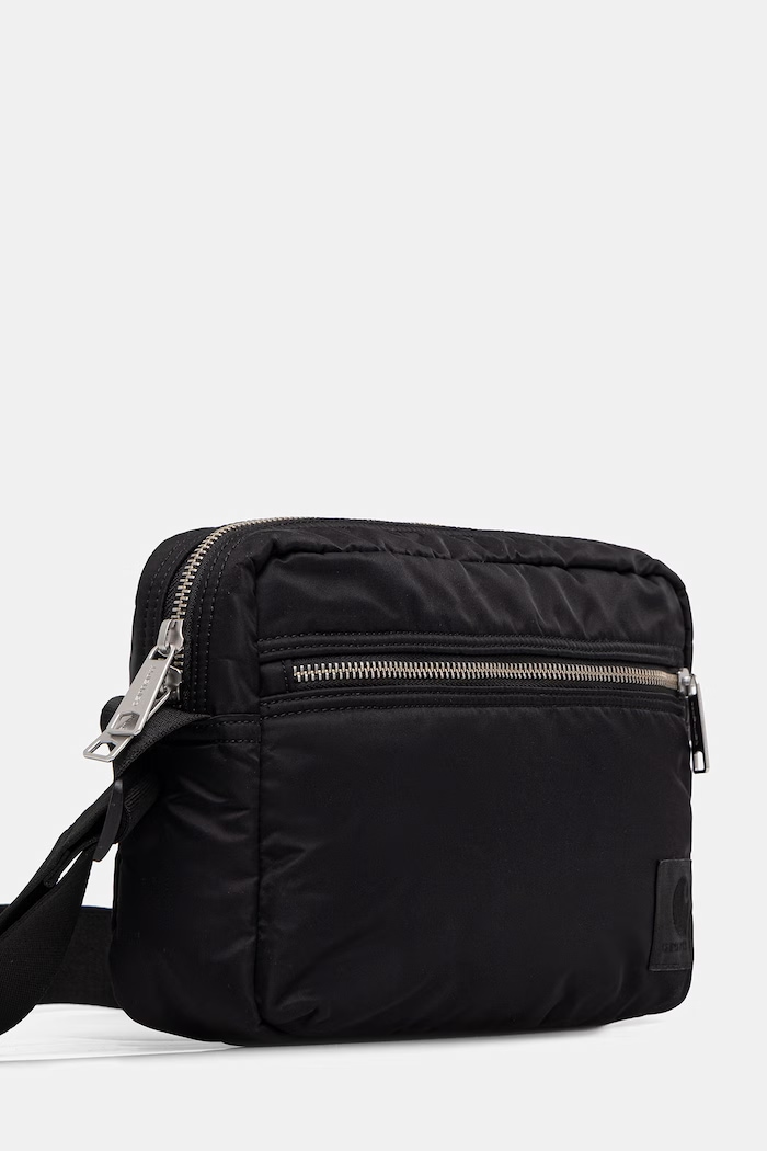 Carhartt WIP Otis Shoulder Bag φάκελος γυναικείος I036851 μαύρο AW26