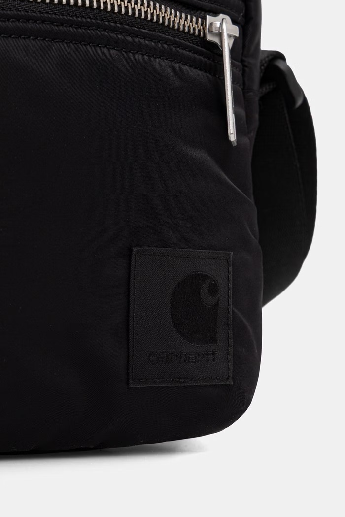 Carhartt WIP Otis Shoulder Bag φάκελος γυναικείος μαύρο I036851
