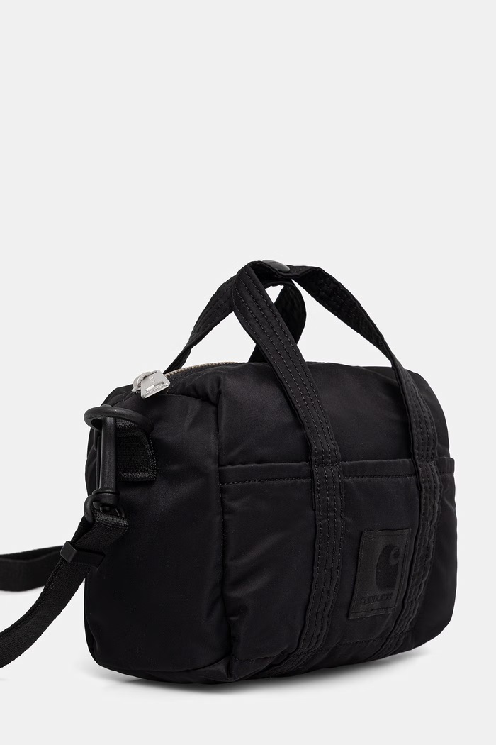 Carhartt WIP Otis Small Bag χιαστί γυναικεία I036844 μαύρο AW26