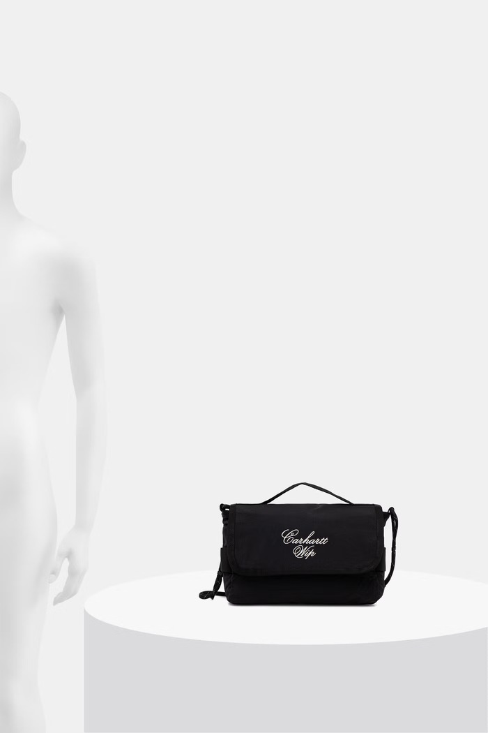 Carhartt WIP Travon Shoulder Bag φάκελος γυναικείος I036886