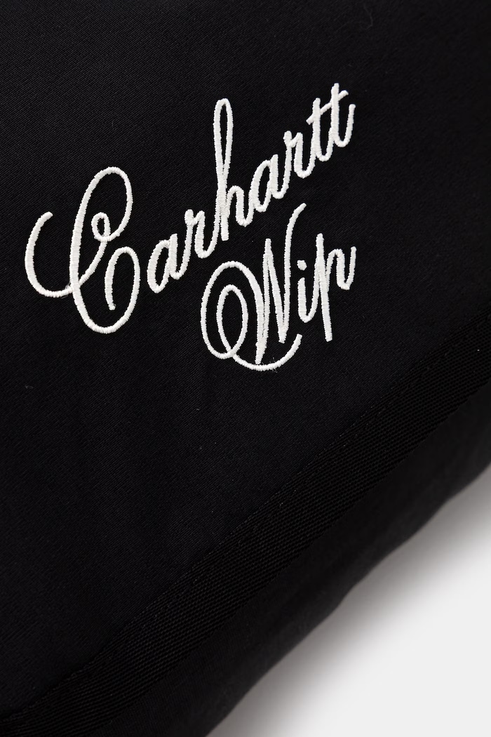 Carhartt WIP Travon Shoulder Bag φάκελος γυναικείος μαύρο I036886