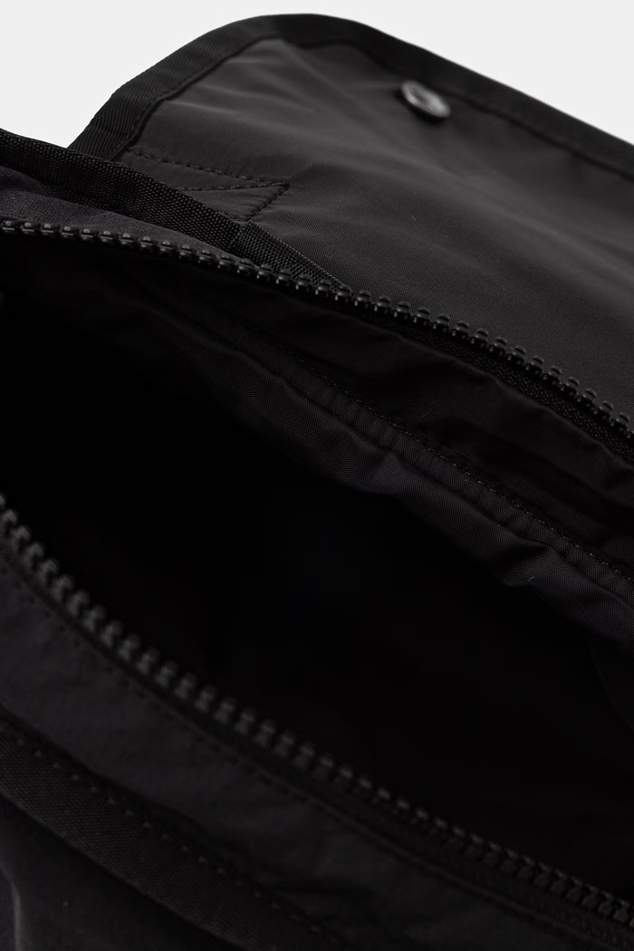 Carhartt WIP Travon Shoulder Bag φάκελος γυναικείος I036886 μαύρο