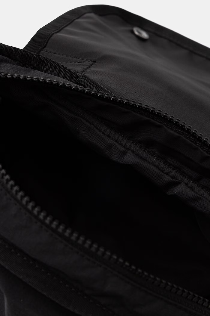 Carhartt WIP Travon Shoulder Bag φάκελος γυναικείος I036886 μαύρο