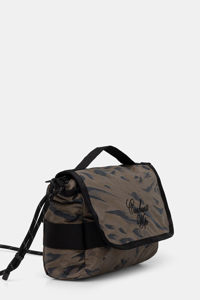 Carhartt WIP Travon Shoulder Bag φάκελος γυναικείος I036886 πολύχρωμο AW26