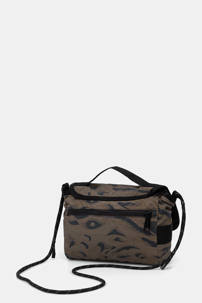 Αξεσουάρ Carhartt WIP Travon Shoulder Bag φάκελος γυναικείος I036886 πολύχρωμο