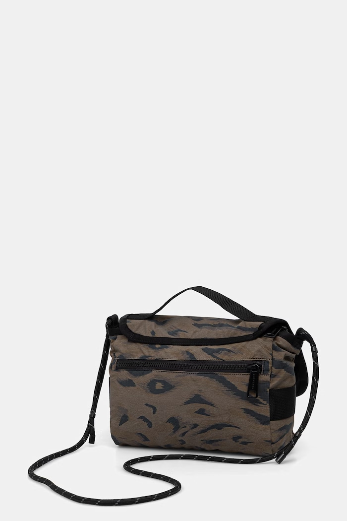 Αξεσουάρ Carhartt WIP Travon Shoulder Bag φάκελος γυναικείος I036886 πολύχρωμο