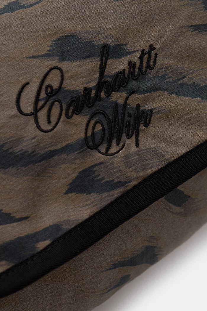 Carhartt WIP Travon Shoulder Bag φάκελος γυναικείος πολύχρωμο I036886
