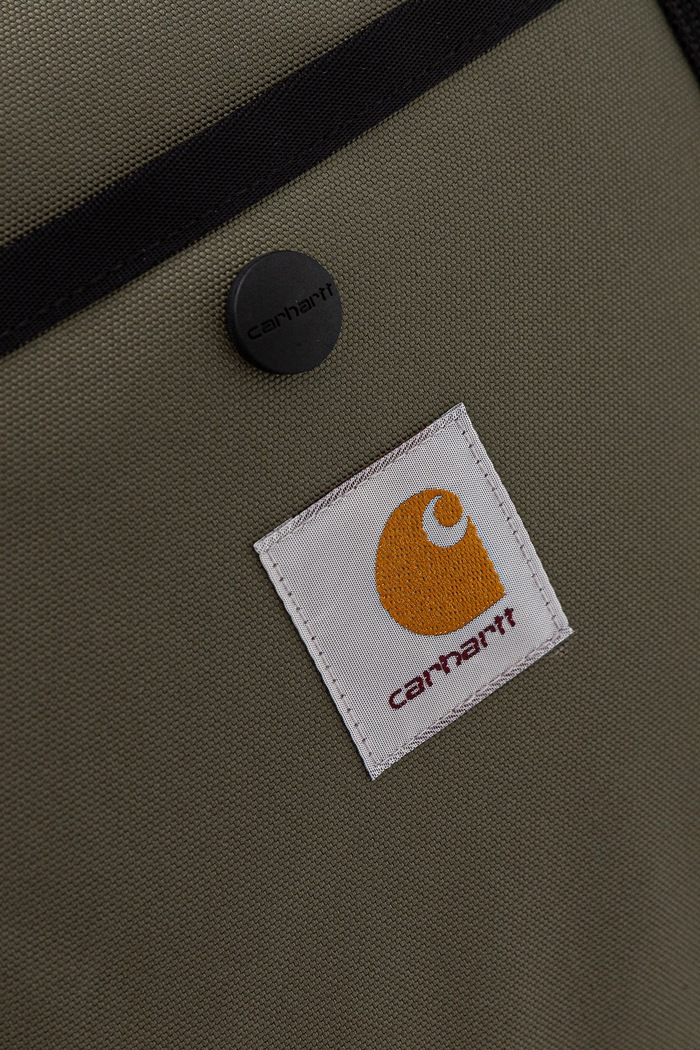 Carhartt WIP Clapton Tote torebka tote damska zielony I036885
