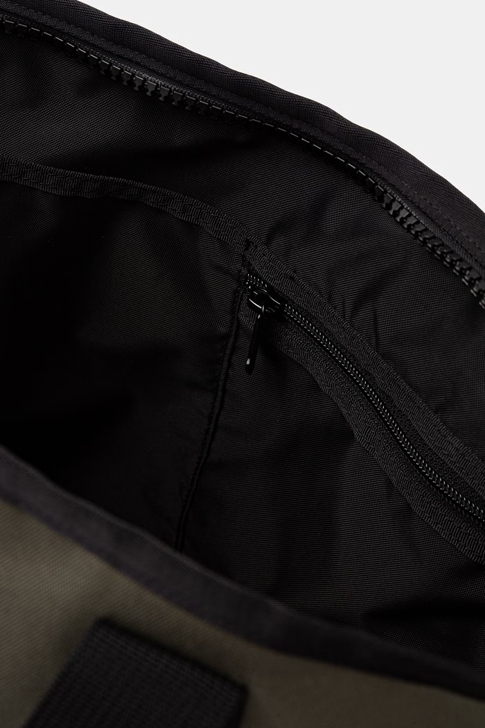 Carhartt WIP Clapton Tote torebka tote damska I036885 zielony