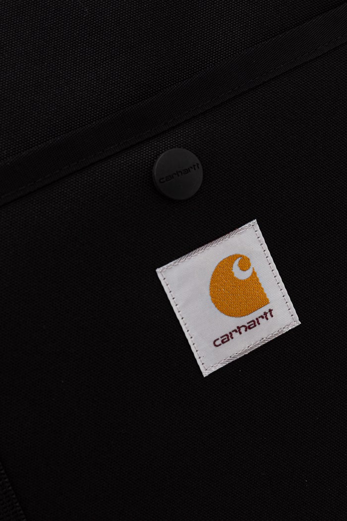 Carhartt WIP Clapton Tote torebka tote damska czarny I036885