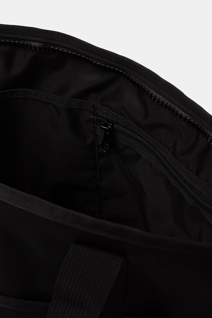 Carhartt WIP Clapton Tote torebka tote damska I036885 czarny
