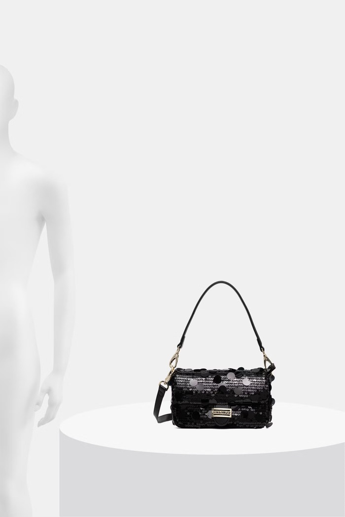 Valentino Bags torebka crossbody damska SLEET VBSA6R09