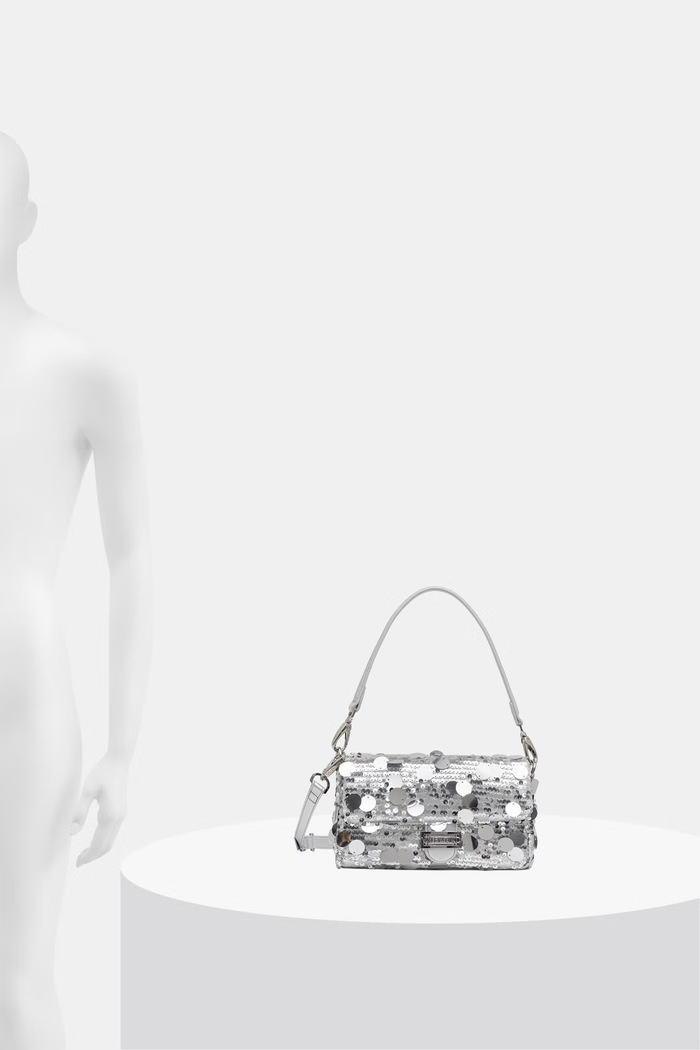 Valentino Bags torebka crossbody damska SLEET VBSA6R09