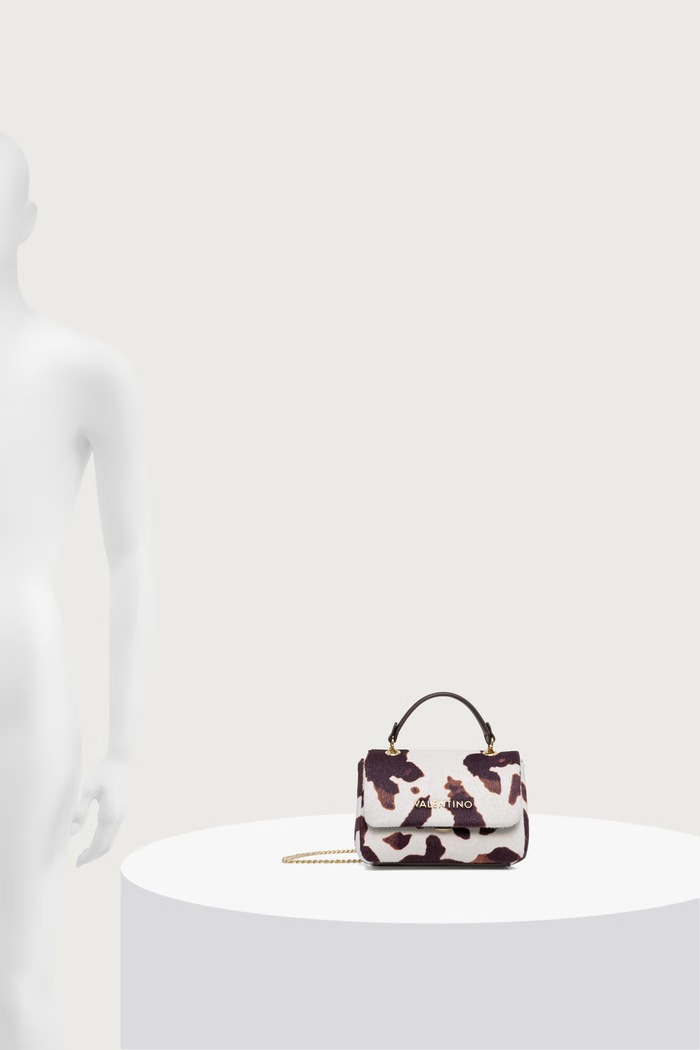 Valentino Bags Torebka crossbody damska OCARINA WINTER VBSA9D05COW