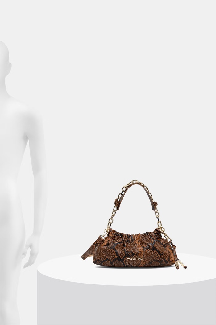 Valentino Bags torebka crossbody damska LUMIRA VBSA6F08PIT