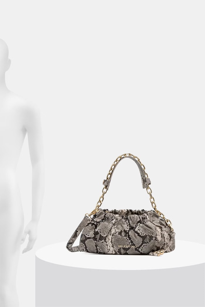 Valentino Bags torebka crossbody damska LUMIRA VBSA6F08PIT
