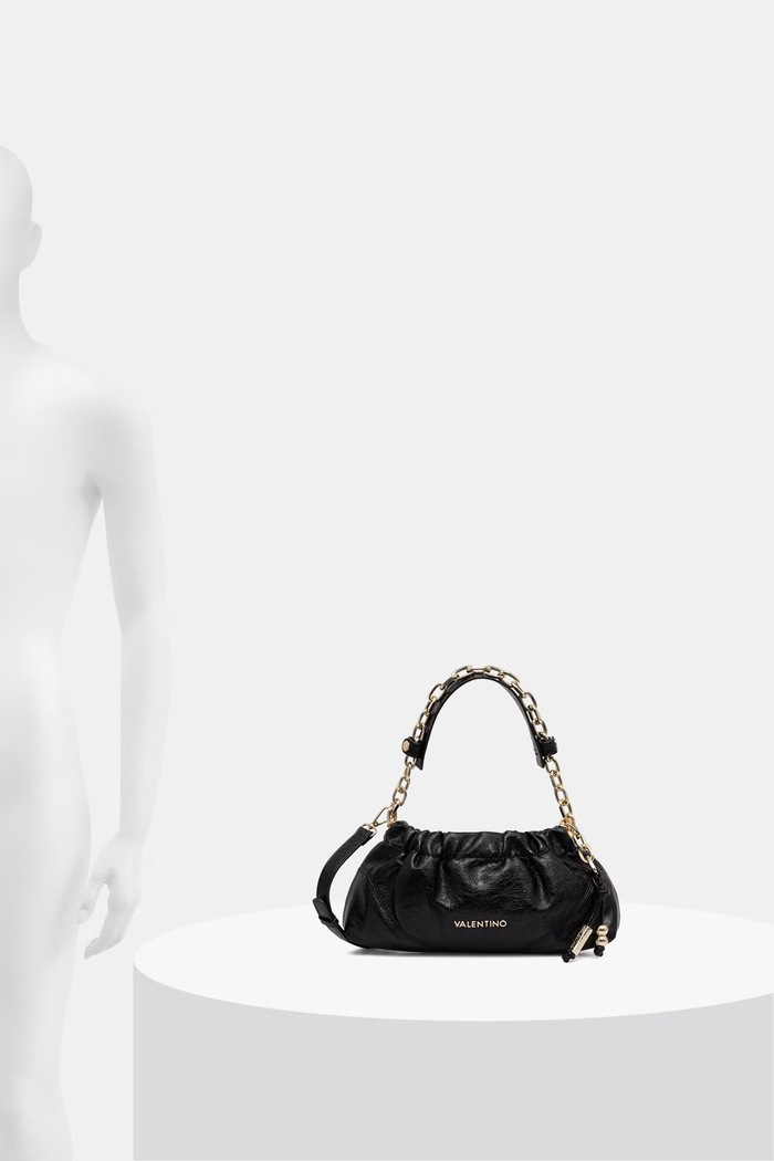 Valentino Bags torebka crossbody damska z imitacji skóry LUMIRA VBSA6F08