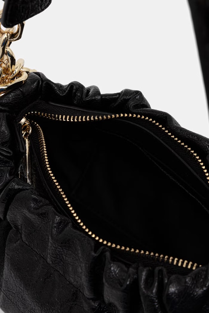 Valentino Bags torebka crossbody damska z imitacji skóry LUMIRA VBSA6F08