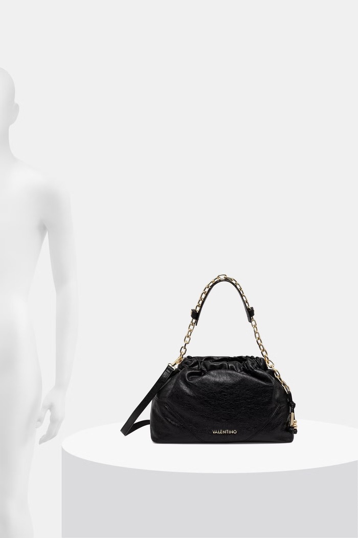 Valentino Bags torebka worek damska z imitacji skóry LUMIRA VBSA6F07