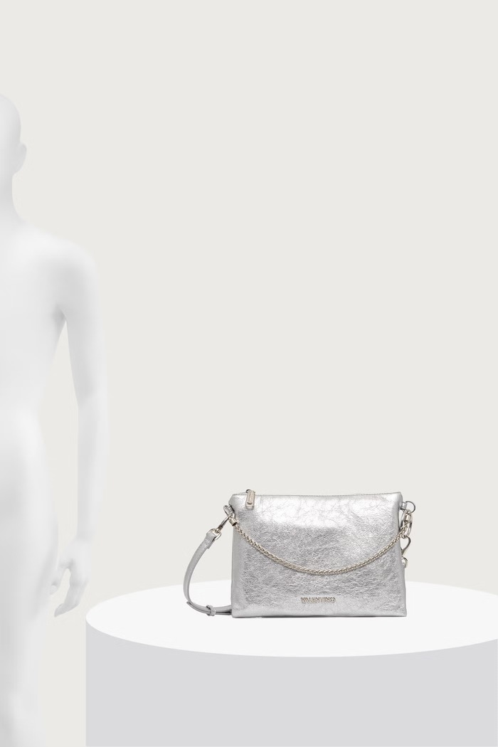 Valentino Bags Torebka crossbody damska z imitacji skóry LUMI VBSA6U13NPK