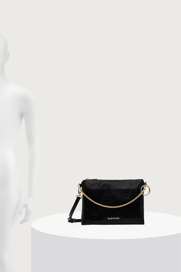 Valentino Bags Torebka damska z imitacji skóry LUMI VBSA6U13
