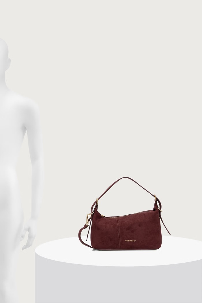 Valentino Bags Torebka crossbody damska YUKI VBSA6M07CAM