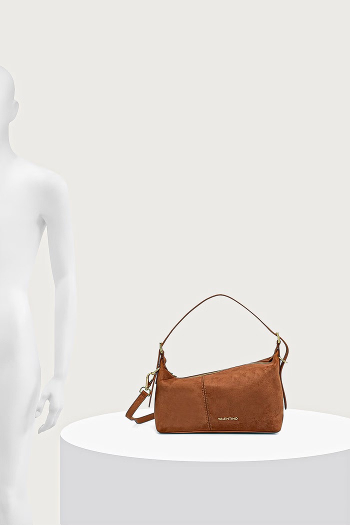 Valentino Bags Torebka crossbody damska YUKI VBSA6M07CAM