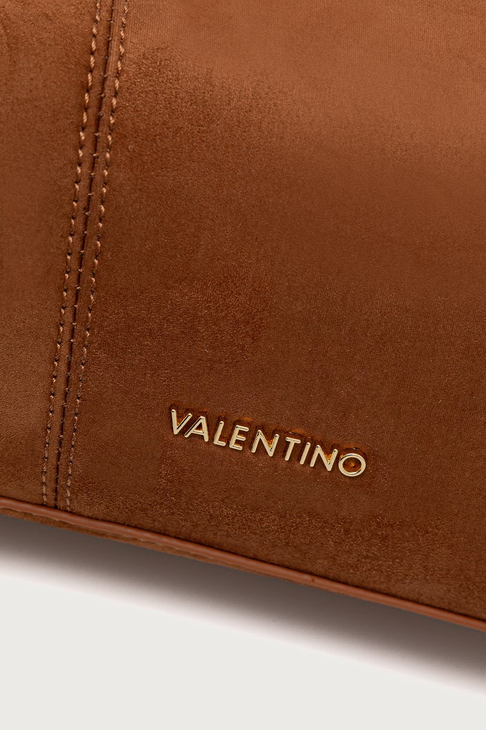 Torebka crossbody damska YUKI Valentino Bags VBSA6M07CAM brązowy