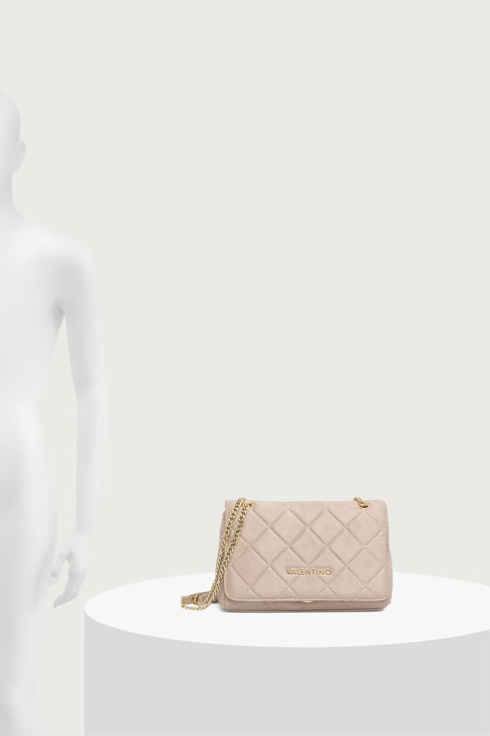 Valentino Bags Torebka damska OCARINA SUEDE VBSA9B02